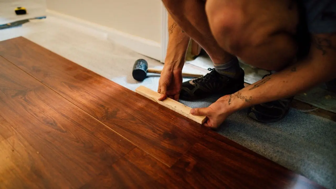 Flooring Installation home services
