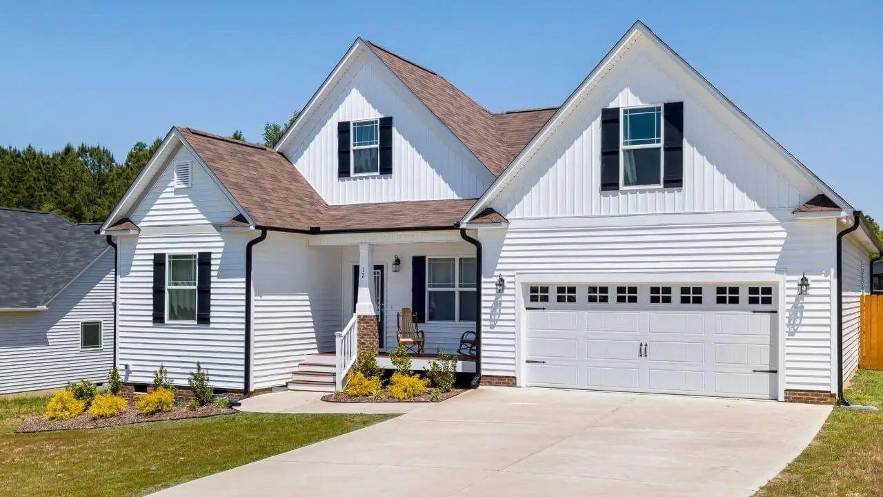Garage Door Repair home services