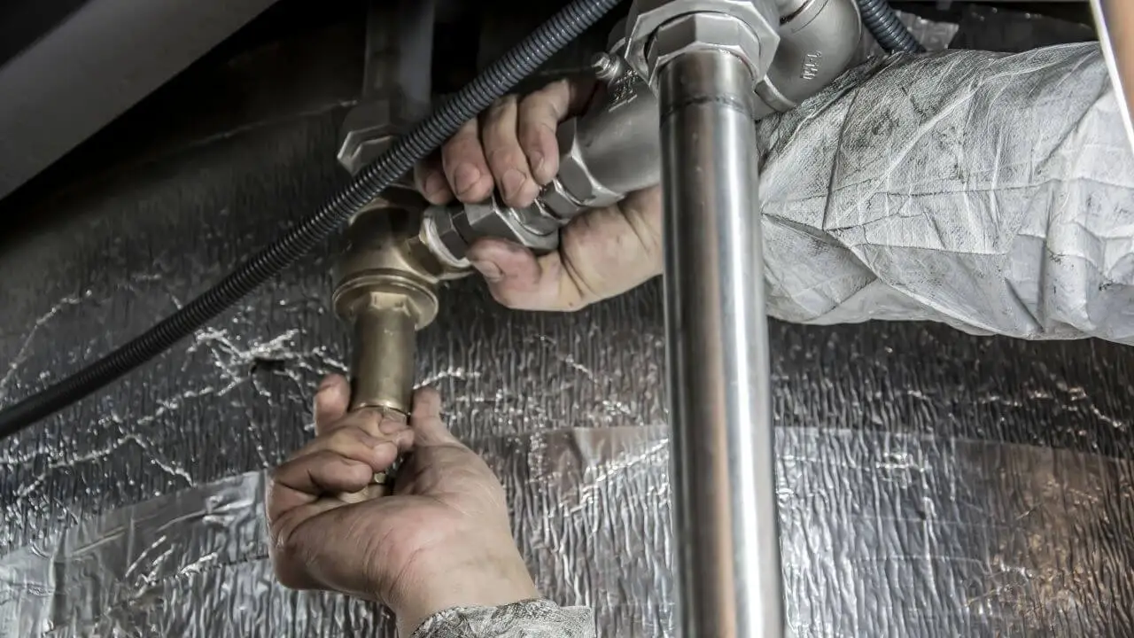 Emergency Plumbing home services