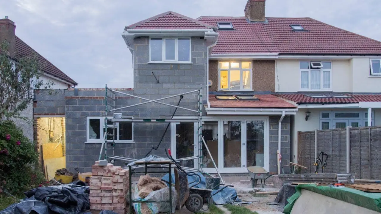 Siding Replacement home services