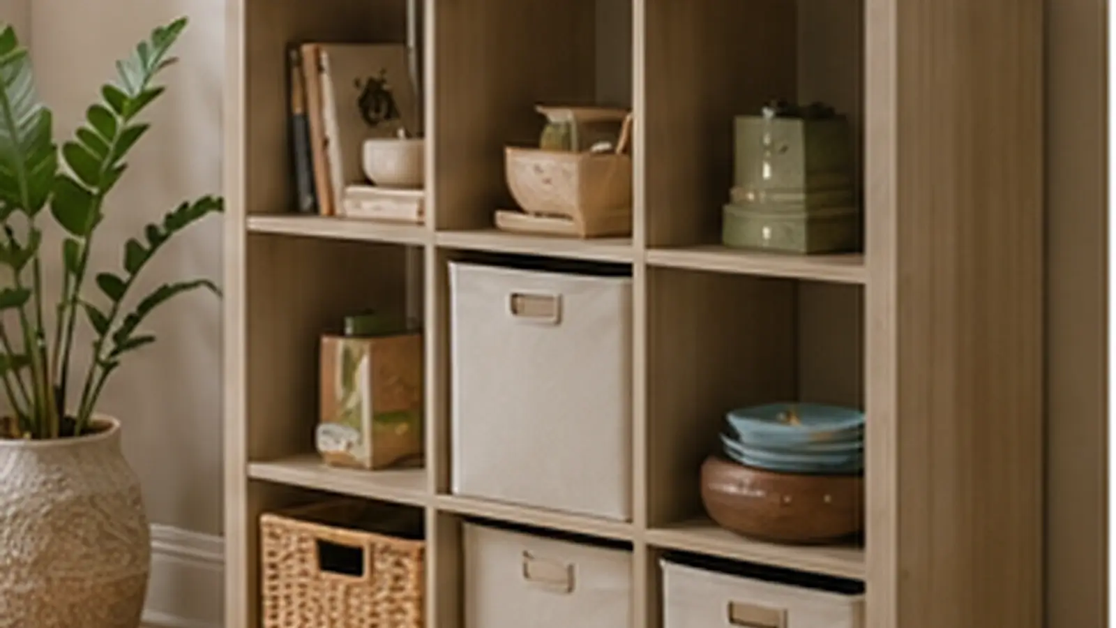 Garage Organization home services
