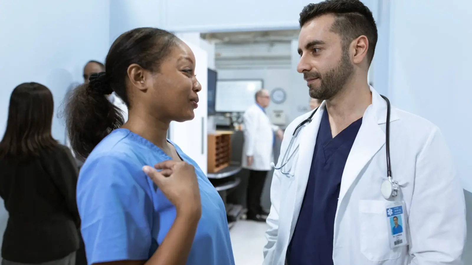 Registered Nurse (RN) services