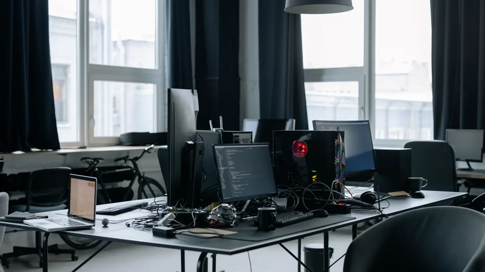 IT Project Manager services
